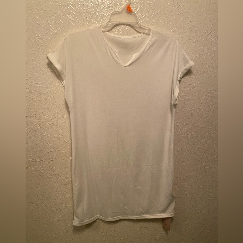 NWT White Emery Rose Dress